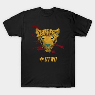 Duval Til We Die II T-Shirt